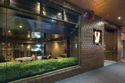 57 Hotel - Sydney Tourism 0
