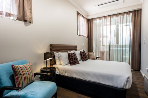 57 Hotel - Sydney Tourism 2