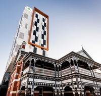 Holiday Inn West Perth - Sydney Tourism