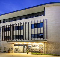 St Catherine's on Park - Sydney Tourism