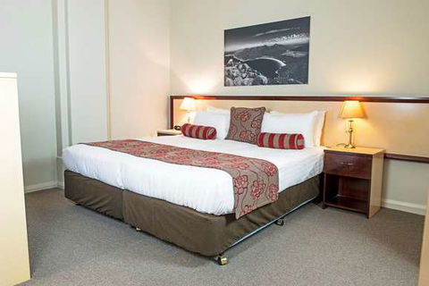 Mantra One Sandy Bay Road - Sydney Tourism 2
