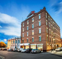 Quest Waterfront Serviced Apartments - Sydney Tourism