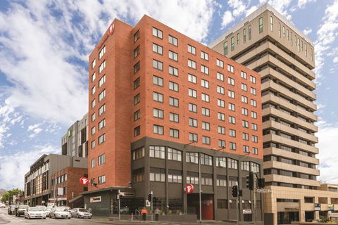 Travelodge Hotel Hobart - Sydney Tourism 0