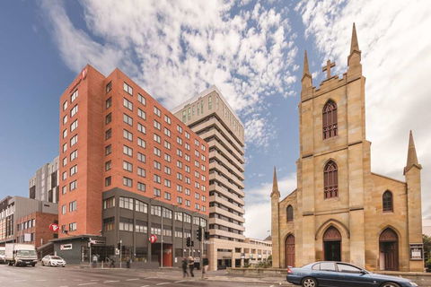 Travelodge Hotel Hobart - Sydney Tourism 1