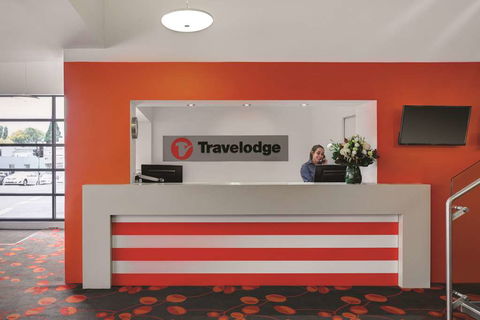 Travelodge Hotel Hobart - Sydney Tourism 2