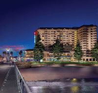 Stamford Grand Adelaide - Sydney Tourism