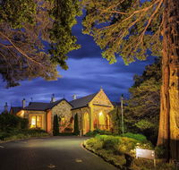 Mount Lofty House - Sydney Tourism