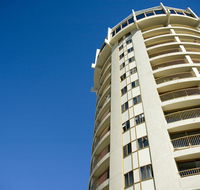 Atlantic Tower Motor Inn - Sydney Tourism