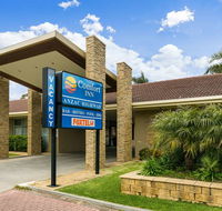 Comfort Inn - Sydney Tourism