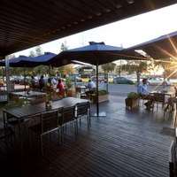 Haven Marina - Sydney Tourism 1