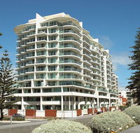 Oaks Liberty Towers - Sydney Tourism