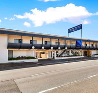 Comfort Inn Manhattan - Sydney Tourism