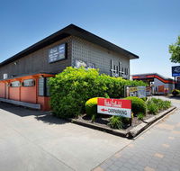 Enfield Hotel - Sydney Tourism