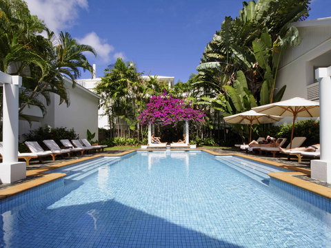 The Reef House - Sydney Tourism 0