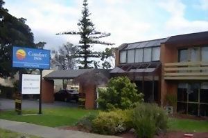 Essendon Motor Inn - Sydney Tourism 0