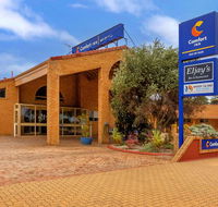 Comfort Inn Bay of Isles - Sydney Tourism