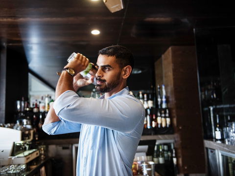 Pullman Pt Douglas Sea Temple Resort/Spa - Sydney Tourism 2