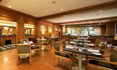 Hyatt Hotel Canberra - A Park Hyatt Hotel - Sydney Tourism 21