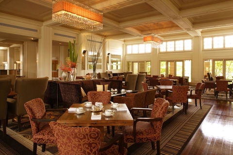 Hyatt Hotel Canberra - A Park Hyatt Hotel - Sydney Tourism 24