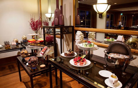 Hyatt Hotel Canberra - A Park Hyatt Hotel - Sydney Tourism 15