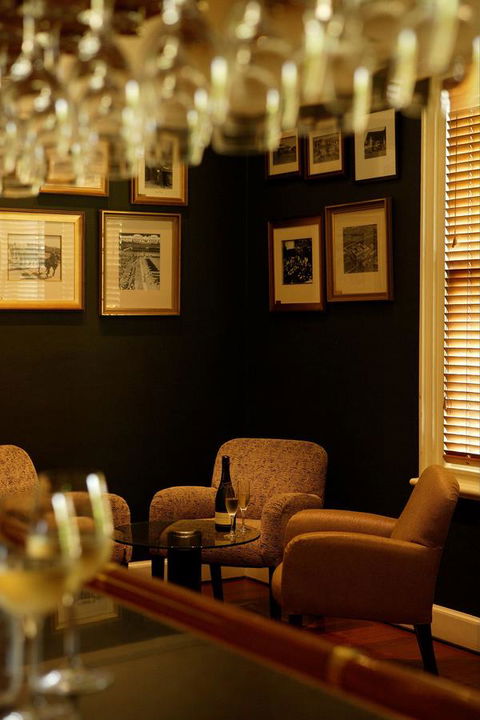 Hyatt Hotel Canberra - A Park Hyatt Hotel - Sydney Tourism 31