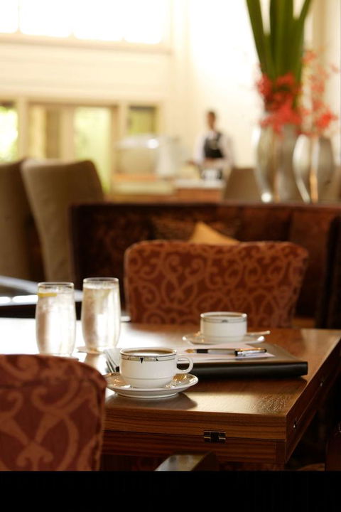 Hyatt Hotel Canberra - A Park Hyatt Hotel - Sydney Tourism 27