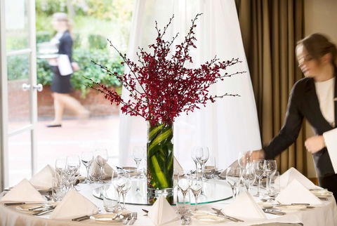 Hyatt Hotel Canberra - A Park Hyatt Hotel - Sydney Tourism 39