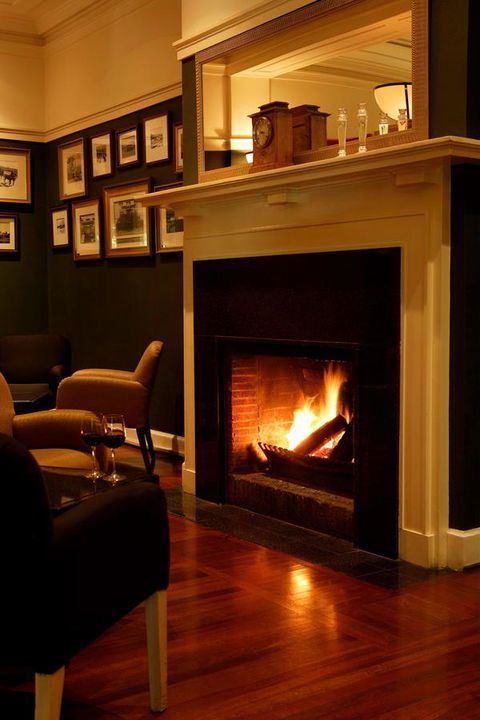 Hyatt Hotel Canberra - A Park Hyatt Hotel - Sydney Tourism 2