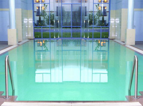 Hyatt Hotel Canberra - A Park Hyatt Hotel - Sydney Tourism 5