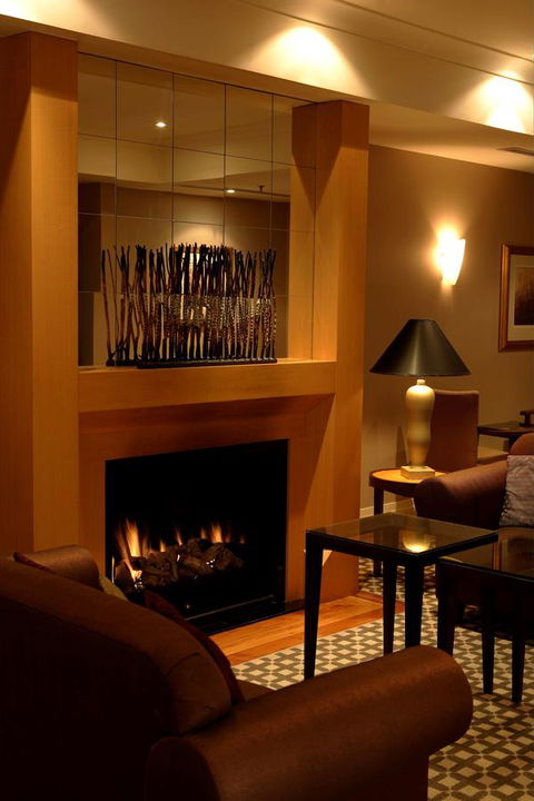 Hyatt Hotel Canberra - A Park Hyatt Hotel - Sydney Tourism 12