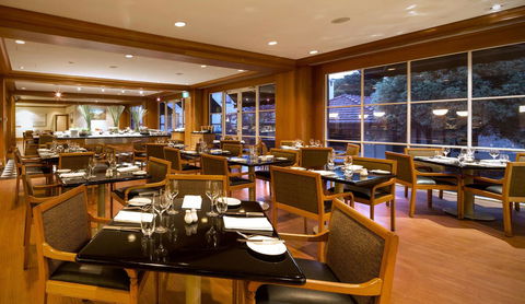 Hyatt Hotel Canberra - A Park Hyatt Hotel - Sydney Tourism 36