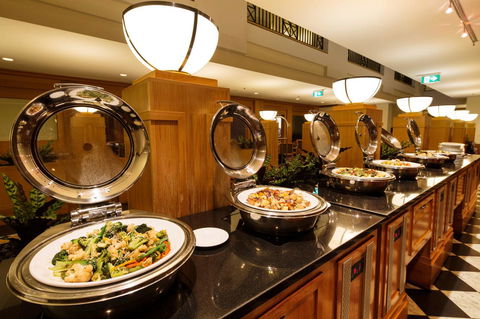 Hyatt Hotel Canberra - A Park Hyatt Hotel - Sydney Tourism 20