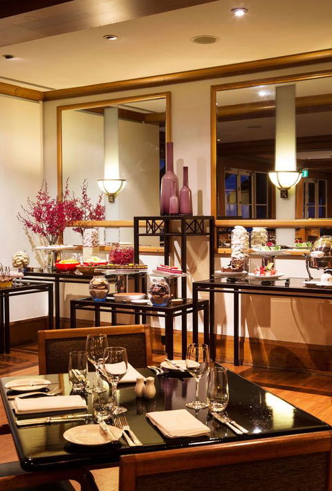 Hyatt Hotel Canberra - A Park Hyatt Hotel - Sydney Tourism 19