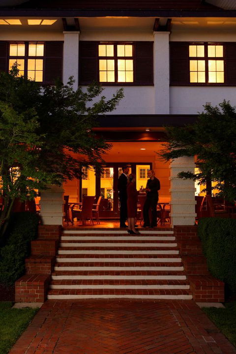 Hyatt Hotel Canberra - A Park Hyatt Hotel - Sydney Tourism 35