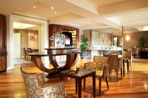 Hyatt Hotel Canberra - A Park Hyatt Hotel - Sydney Tourism 28