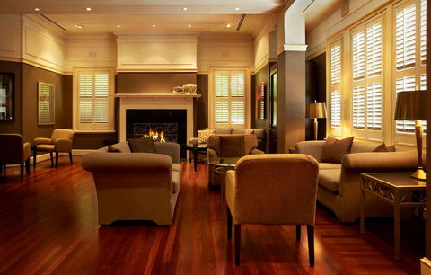Hyatt Hotel Canberra - A Park Hyatt Hotel - Sydney Tourism 32