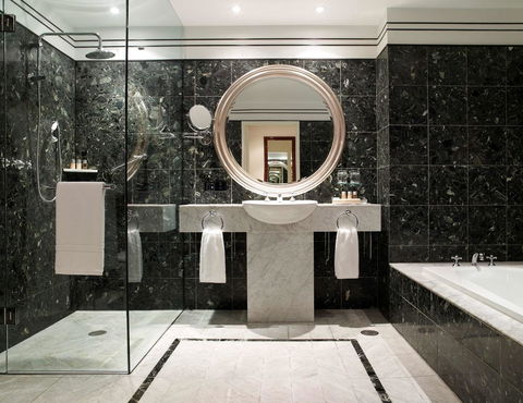 Hyatt Hotel Canberra - A Park Hyatt Hotel - Sydney Tourism 10