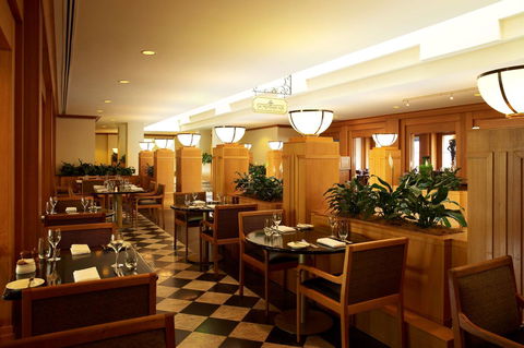 Hyatt Hotel Canberra - A Park Hyatt Hotel - Sydney Tourism 23