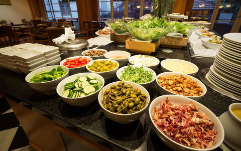 Hyatt Hotel Canberra - A Park Hyatt Hotel - Sydney Tourism 16