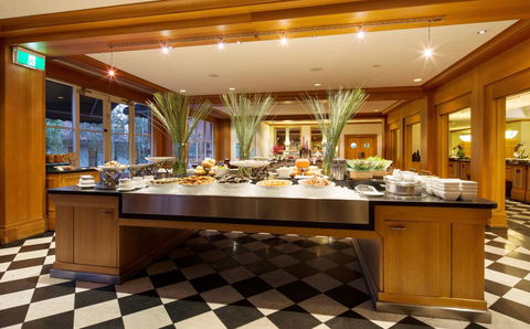 Hyatt Hotel Canberra - A Park Hyatt Hotel - Sydney Tourism 22