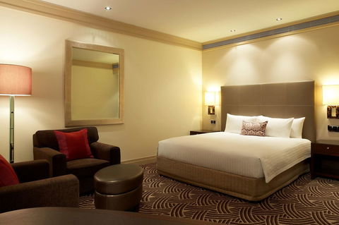 Hyatt Hotel Canberra - A Park Hyatt Hotel - Sydney Tourism 25