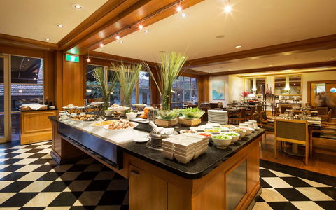 Hyatt Hotel Canberra - A Park Hyatt Hotel - Sydney Tourism 17