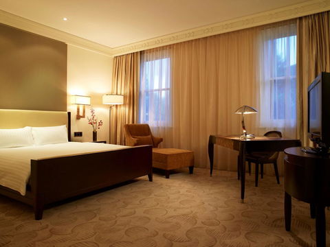 Hyatt Hotel Canberra - A Park Hyatt Hotel - Sydney Tourism 26