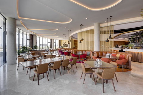 Vibe Hotel Canberra - Sydney Tourism 13