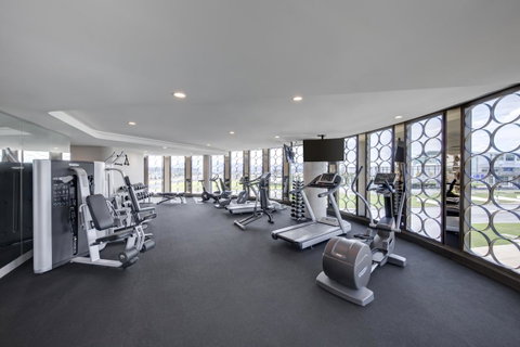 Vibe Hotel Canberra - Sydney Tourism 31