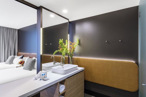 Vibe Hotel Canberra - Sydney Tourism 16