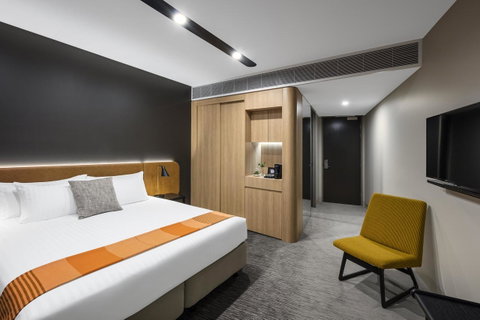 Vibe Hotel Canberra - Sydney Tourism 22