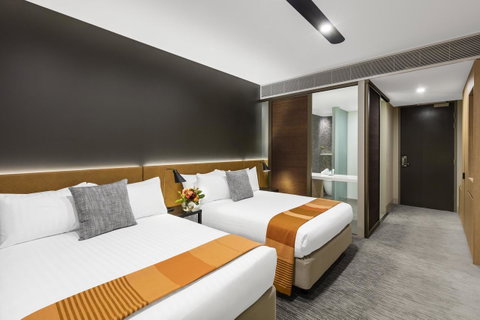 Vibe Hotel Canberra - Sydney Tourism 19