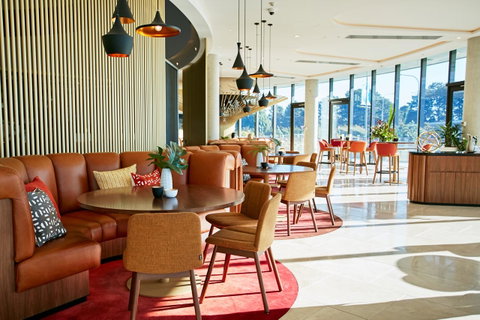 Vibe Hotel Canberra - Sydney Tourism 4