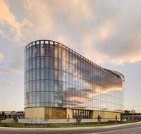 Vibe Hotel Canberra - Sydney Tourism